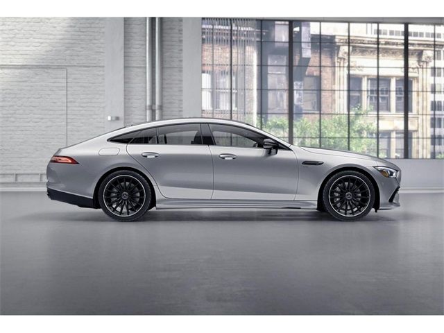 2021 Mercedes-Benz AMG GT 43