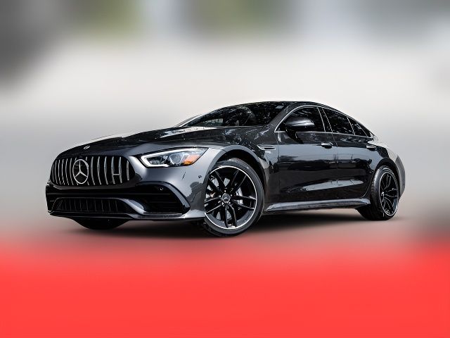 2021 Mercedes-Benz AMG GT 43