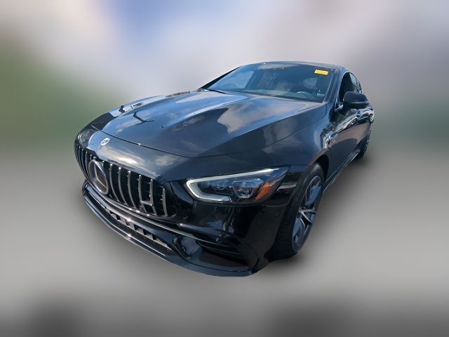 2021 Mercedes-Benz AMG GT 43