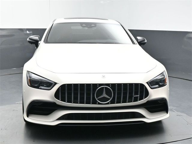 2021 Mercedes-Benz AMG GT 43