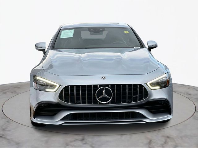 2021 Mercedes-Benz AMG GT 43