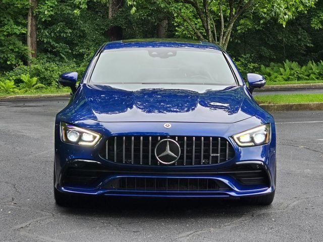 2021 Mercedes-Benz AMG GT 53