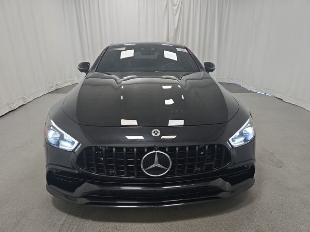 2021 Mercedes-Benz AMG GT 53