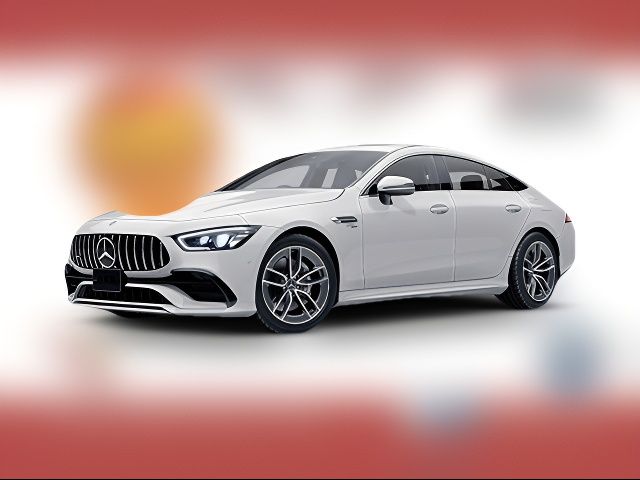 2021 Mercedes-Benz AMG GT 53