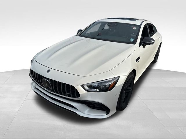 2021 Mercedes-Benz AMG GT 53