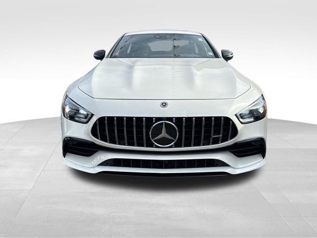 2021 Mercedes-Benz AMG GT 53