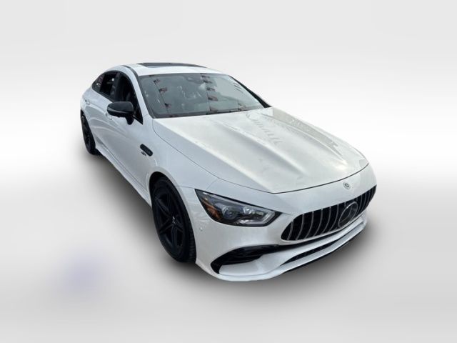 2021 Mercedes-Benz AMG GT 53