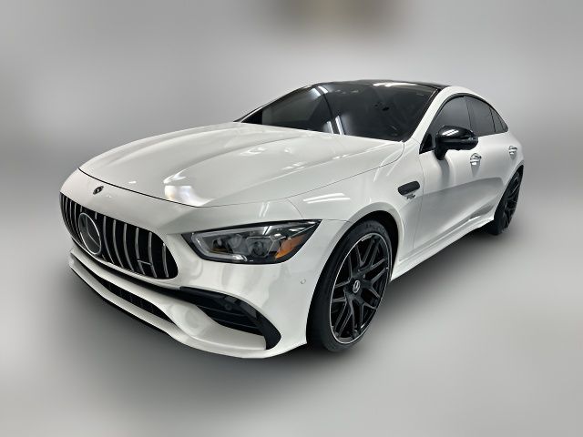 2021 Mercedes-Benz AMG GT 53