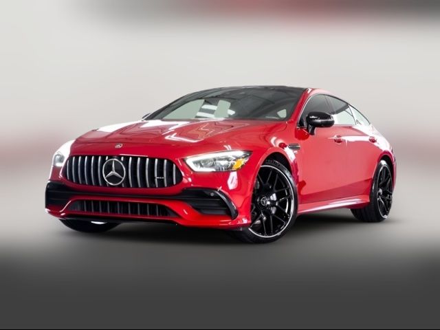 2021 Mercedes-Benz AMG GT 53