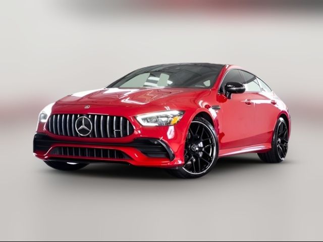 2021 Mercedes-Benz AMG GT 53