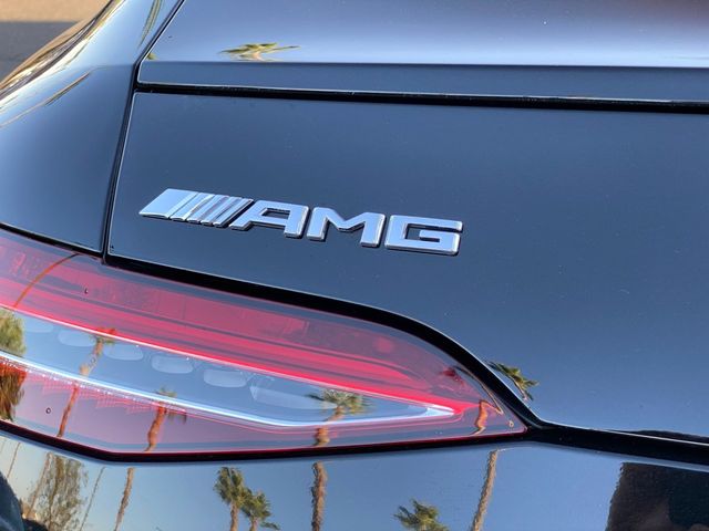 2021 Mercedes-Benz AMG GT 53