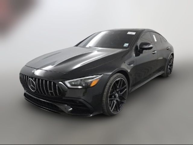 2021 Mercedes-Benz AMG GT 53