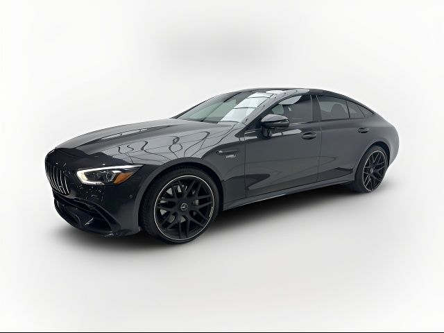 2021 Mercedes-Benz AMG GT 53