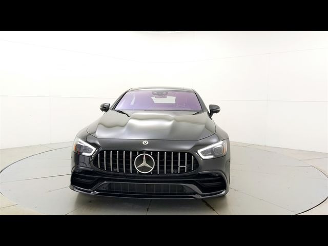 2021 Mercedes-Benz AMG GT 53