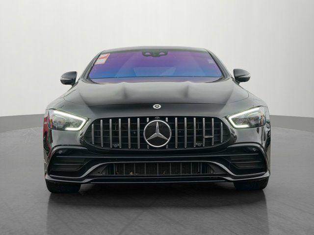 2021 Mercedes-Benz AMG GT 53