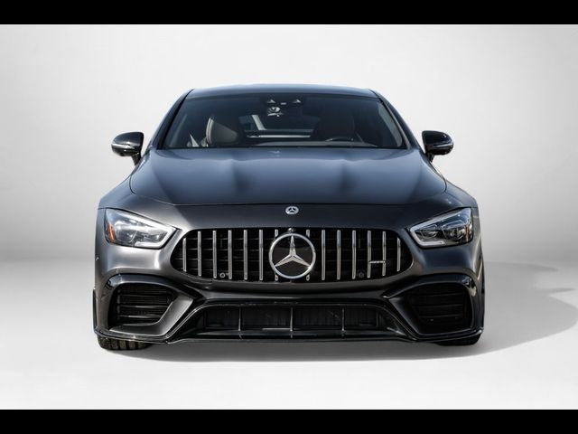 2021 Mercedes-Benz AMG GT 63
