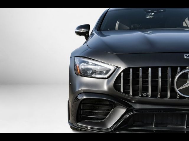 2021 Mercedes-Benz AMG GT 63