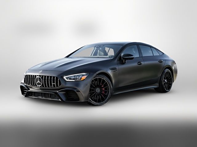 2021 Mercedes-Benz AMG GT 63