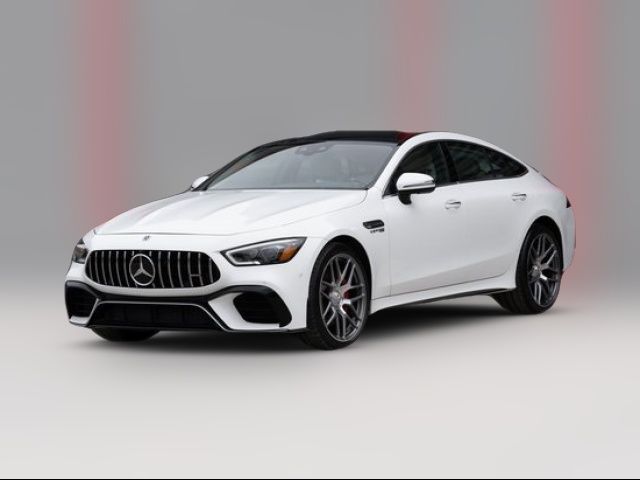 2021 Mercedes-Benz AMG GT 63