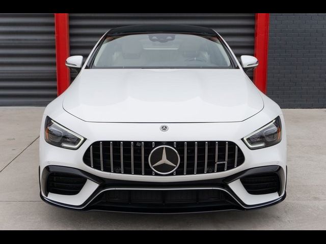 2021 Mercedes-Benz AMG GT 63