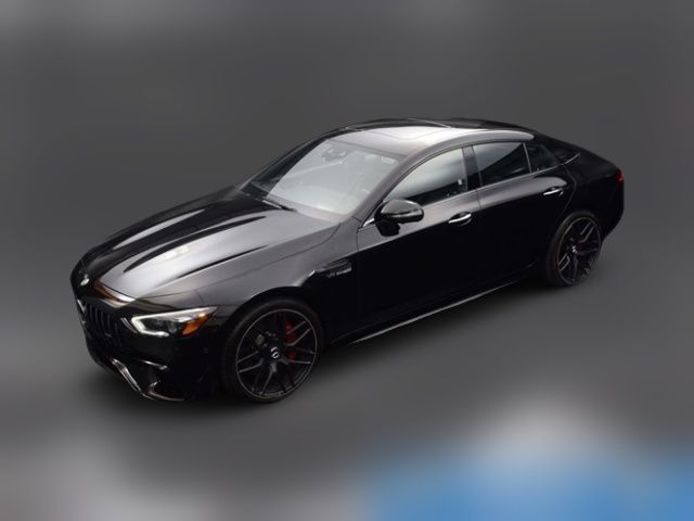 2021 Mercedes-Benz AMG GT 63