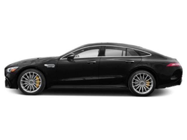 2021 Mercedes-Benz AMG GT 63 S