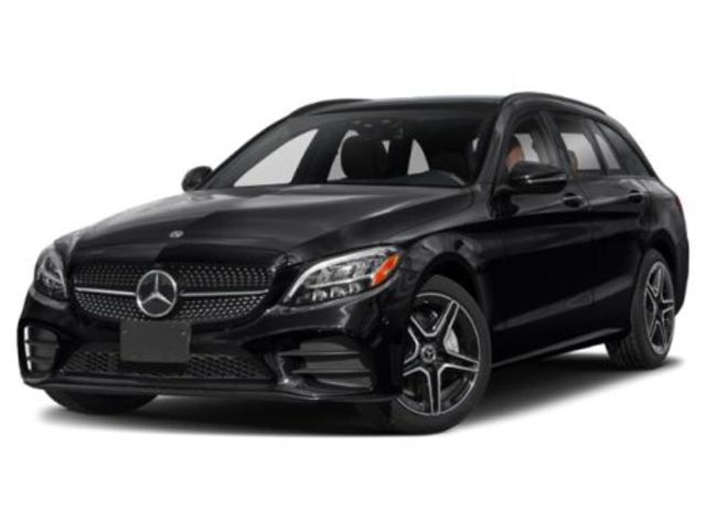 2021 Mercedes-Benz C-Class 300