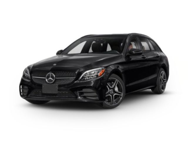 2021 Mercedes-Benz C-Class 300