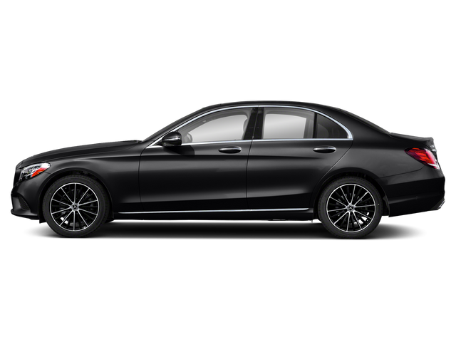 2021 Mercedes-Benz C-Class 300