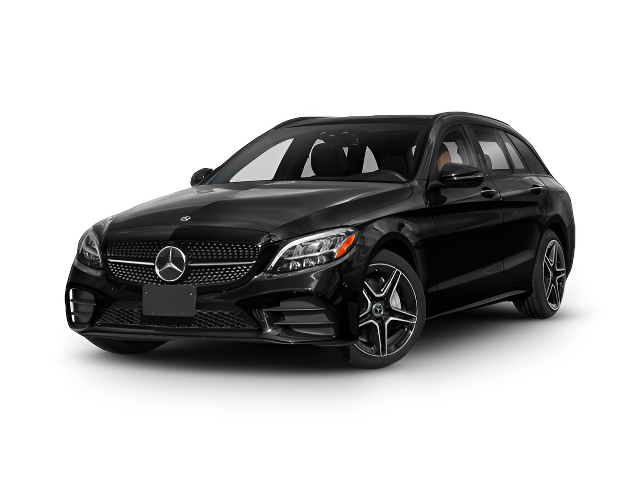 2021 Mercedes-Benz C-Class 300