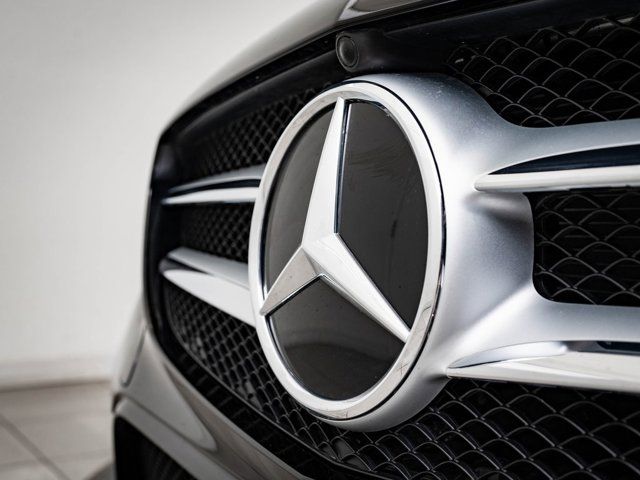 2021 Mercedes-Benz C-Class 300