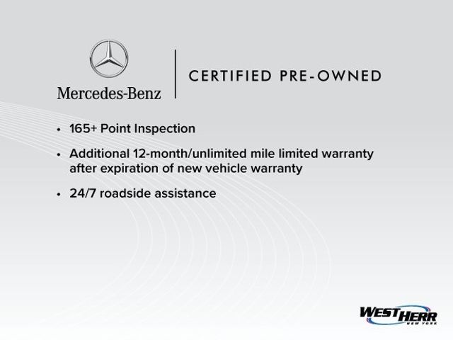 2021 Mercedes-Benz C-Class 300