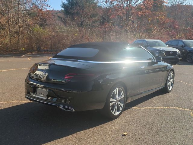 2021 Mercedes-Benz C-Class 300