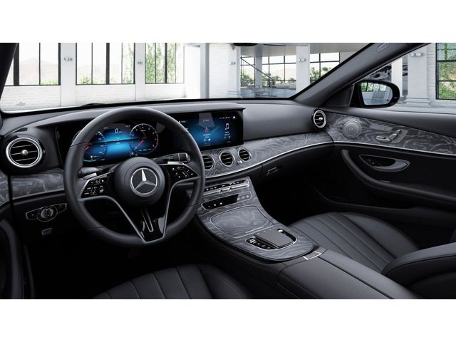 2021 Mercedes-Benz E-Class 350