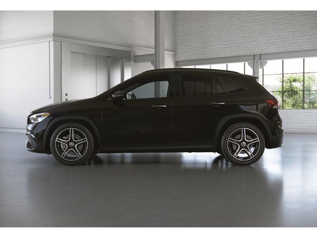 2021 Mercedes-Benz GLA 250