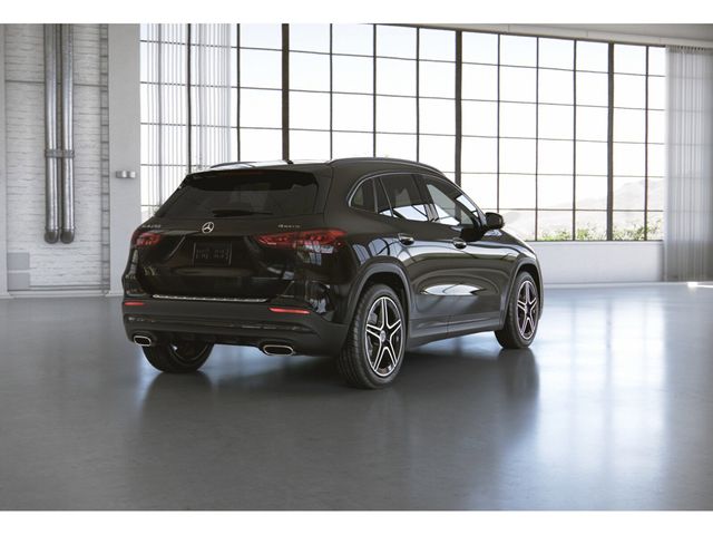 2021 Mercedes-Benz GLA 250