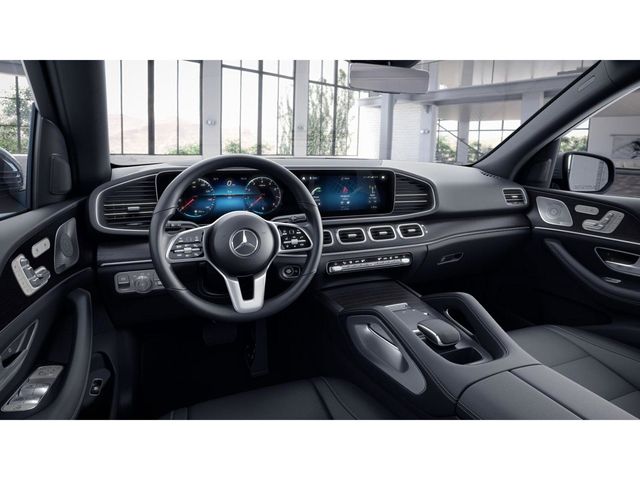 2021 Mercedes-Benz GLE 350