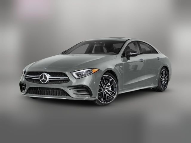 2021 Mercedes-Benz CLS AMG 53