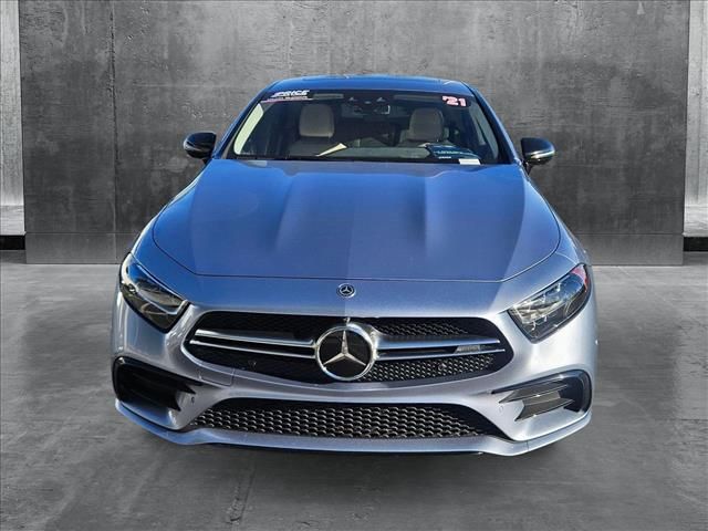 2021 Mercedes-Benz CLS AMG 53