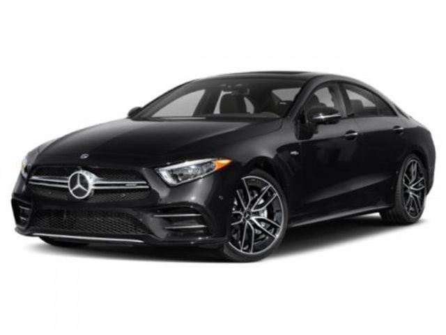 2021 Mercedes-Benz CLS AMG 53