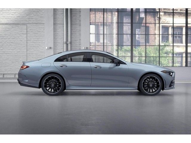 2021 Mercedes-Benz CLS 450