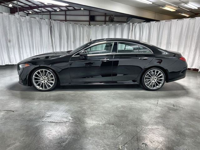 2021 Mercedes-Benz CLS 450