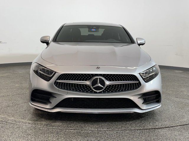 2021 Mercedes-Benz CLS 450