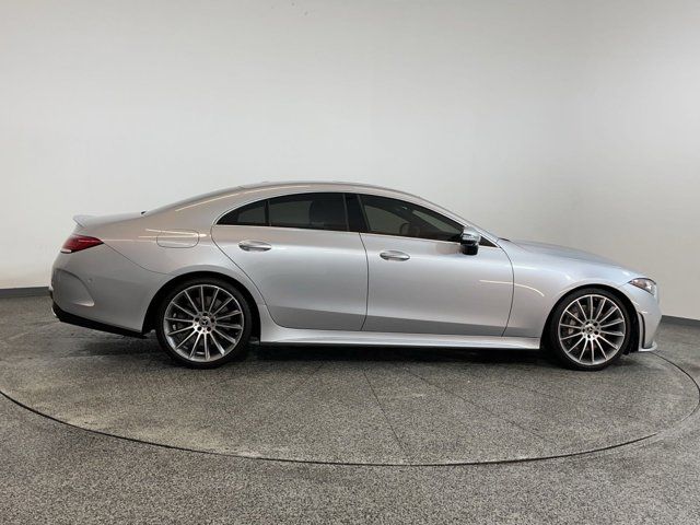 2021 Mercedes-Benz CLS 450