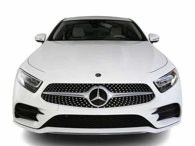 2021 Mercedes-Benz CLS 450