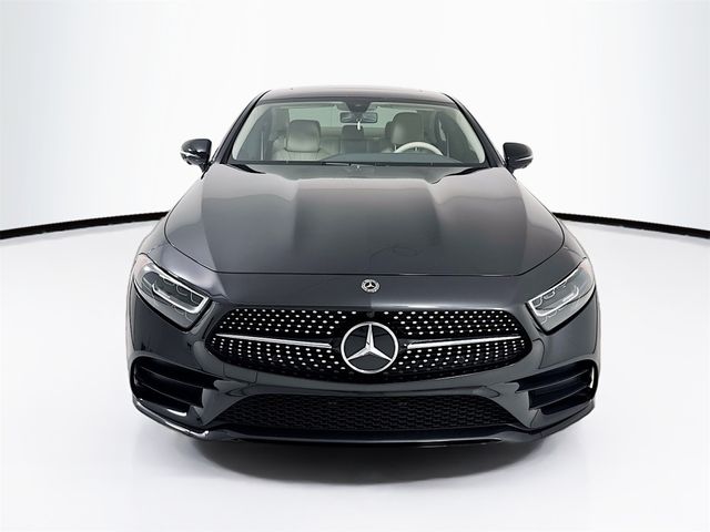 2021 Mercedes-Benz CLS 450
