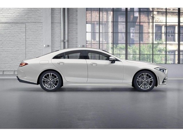 2021 Mercedes-Benz CLS 450