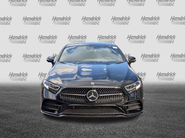 2021 Mercedes-Benz CLS 450