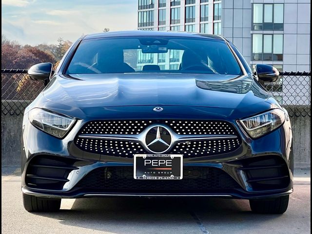 2021 Mercedes-Benz CLS 450