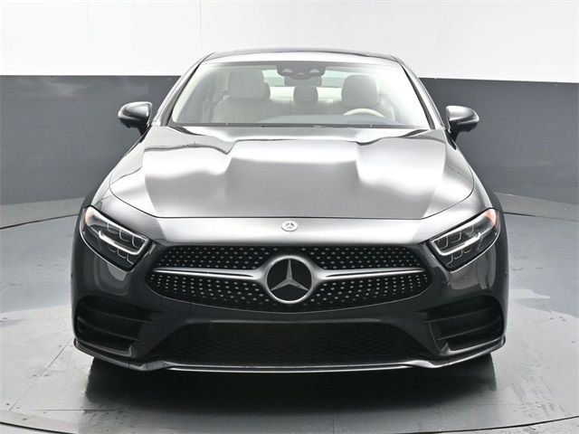 2021 Mercedes-Benz CLS 450